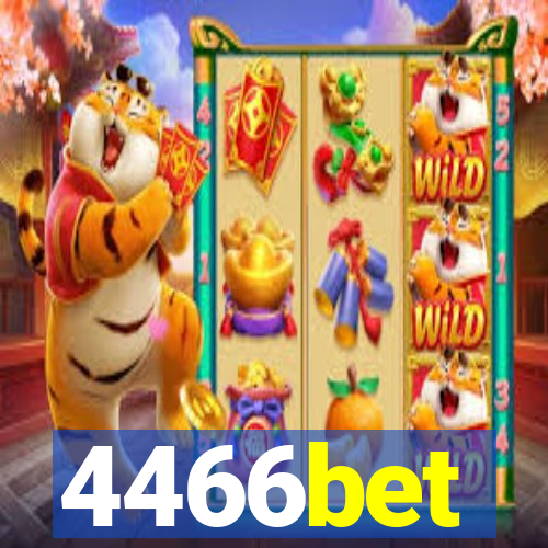 4466bet