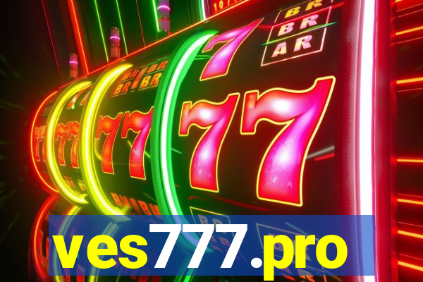 ves777.pro