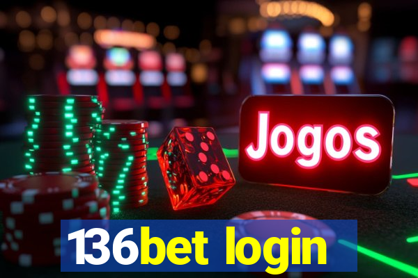 136bet login