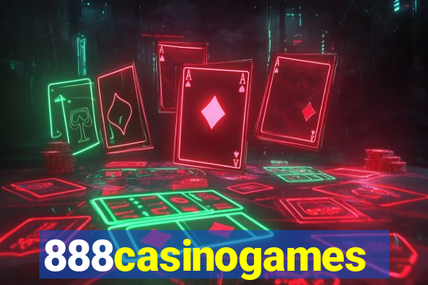 888casinogames