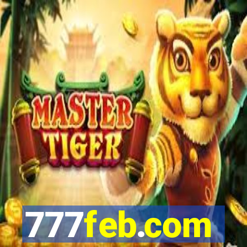 777feb.com