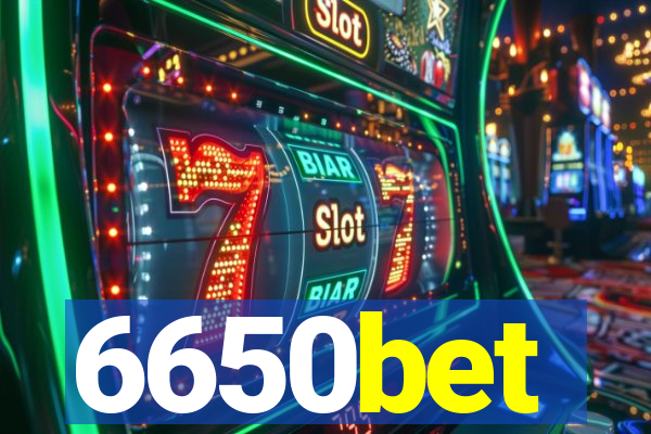 6650bet