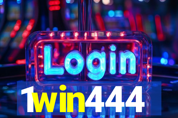 1win444