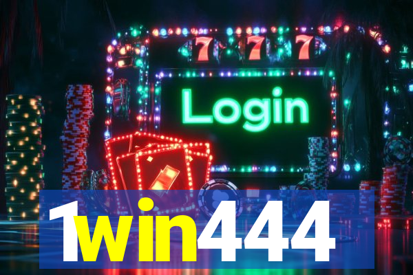 1win444