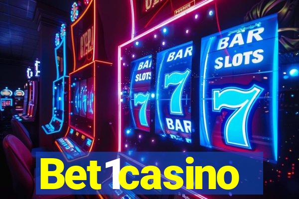 Bet1casino