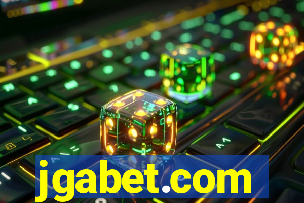 jgabet.com