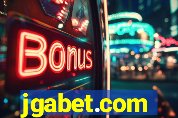 jgabet.com