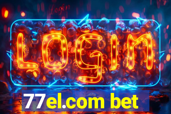 77el.com bet