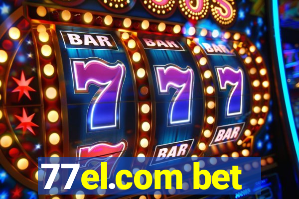 77el.com bet