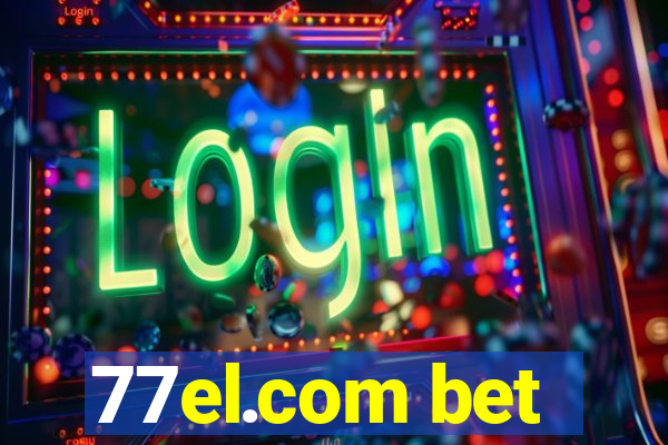 77el.com bet