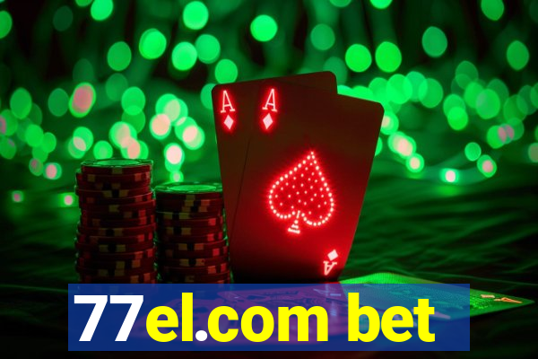 77el.com bet