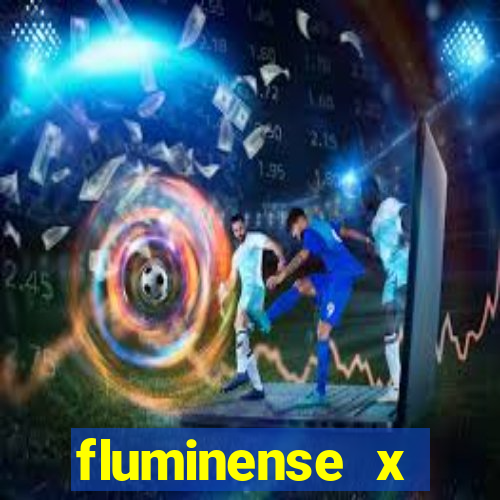 fluminense x criciúma futemax