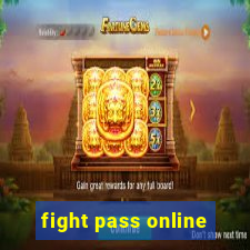 fight pass online