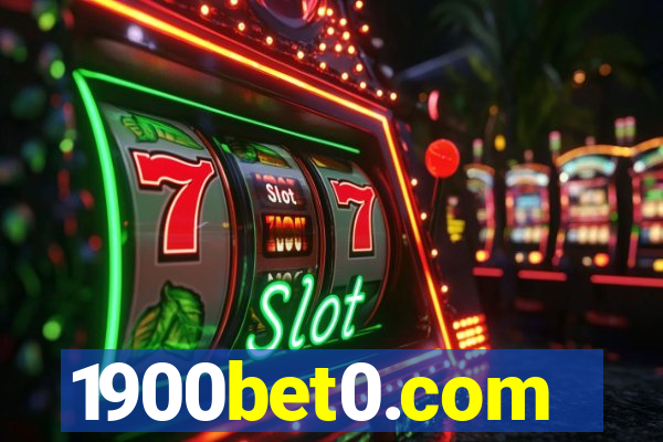 1900bet0.com