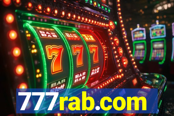 777rab.com