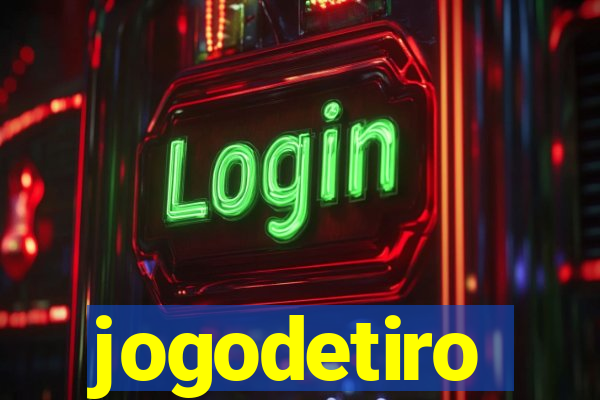 jogodetiro