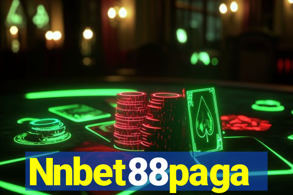 Nnbet88paga