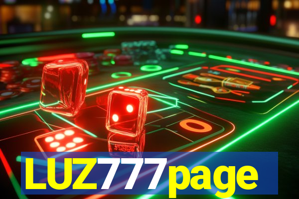 LUZ777page