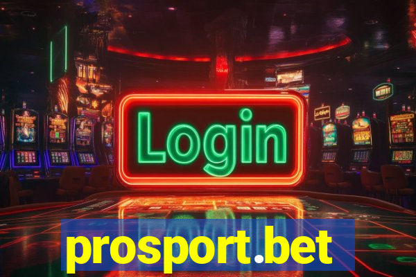 prosport.bet