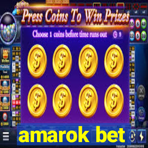 amarok bet