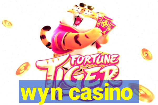 wyn casino