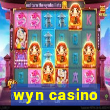 wyn casino