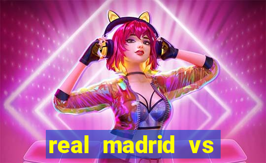 real madrid vs barcelona multicanais