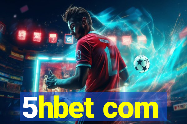 5hbet com