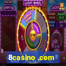 8casino .com