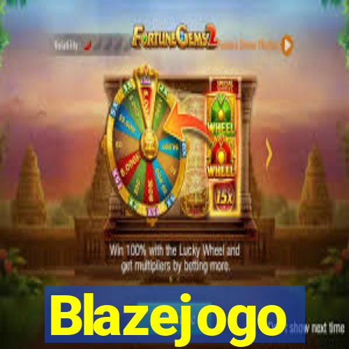 Blazejogo