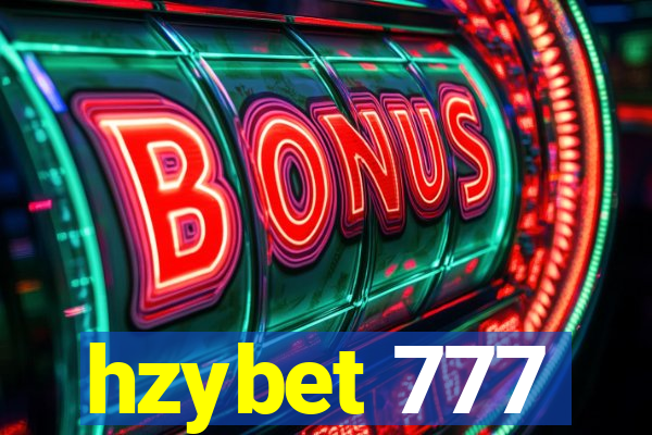 hzybet 777