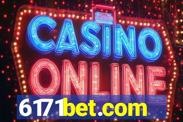 6171bet.com