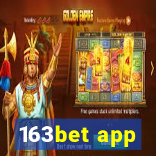 163bet app