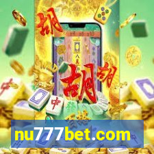 nu777bet.com