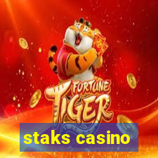 staks casino