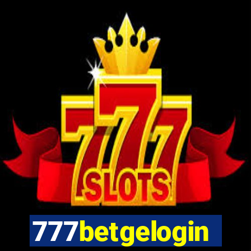 777betgelogin