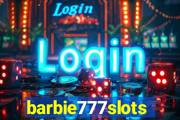 barbie777slots