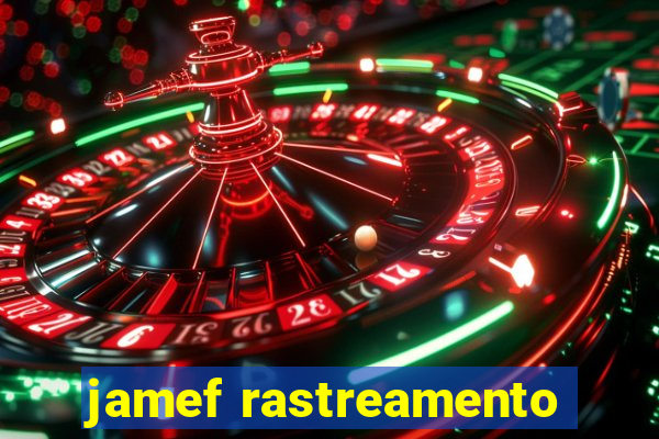 jamef rastreamento