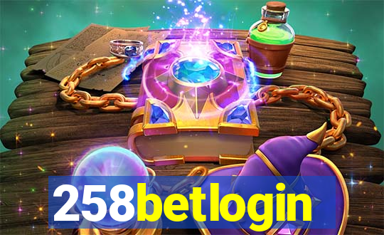 258betlogin