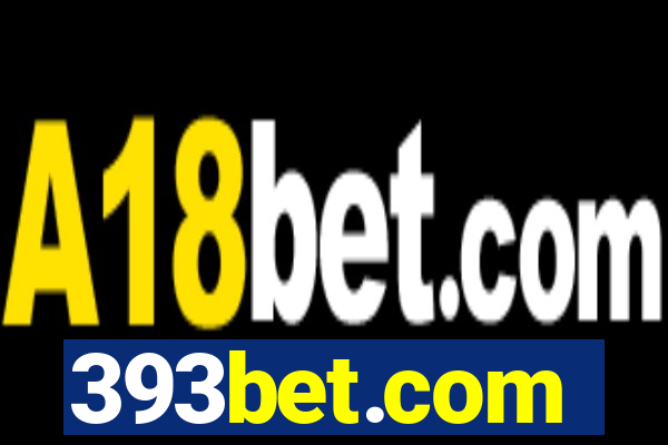 393bet.com