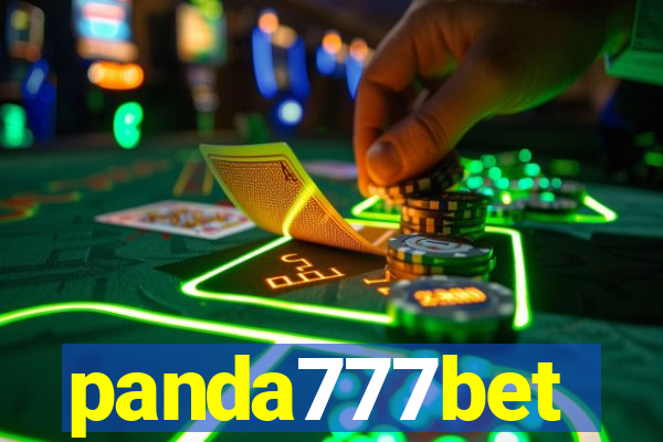 panda777bet