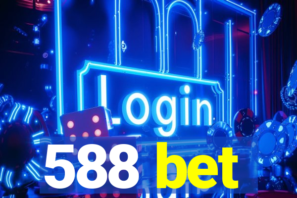 588 bet