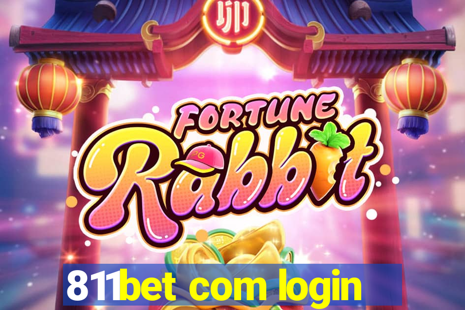 811bet com login