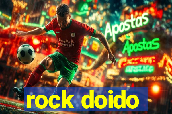 rock doido