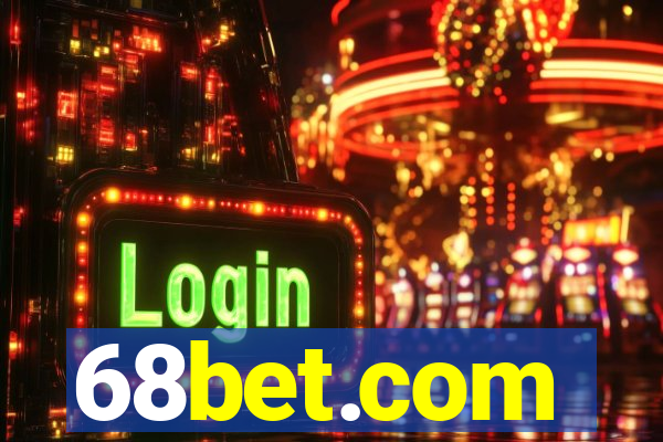 68bet.com