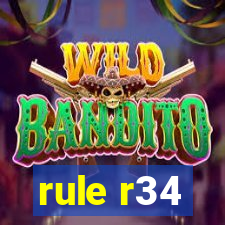 rule r34