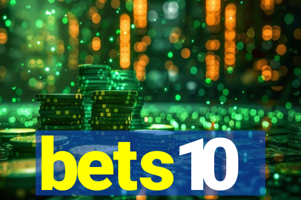 bets10