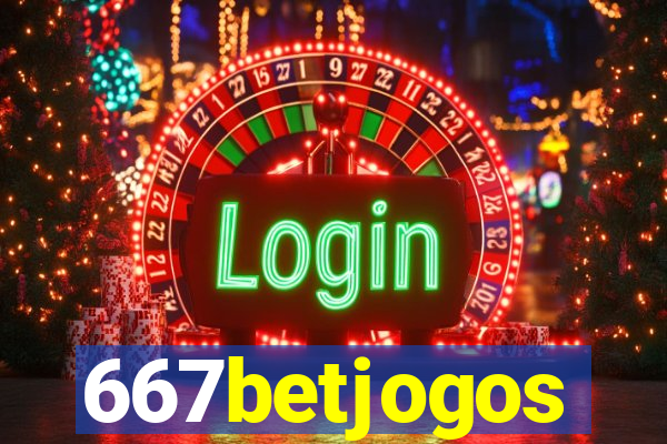 667betjogos