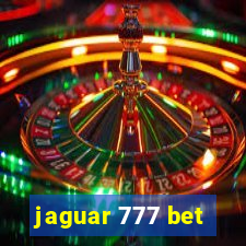 jaguar 777 bet