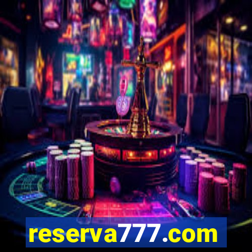 reserva777.com